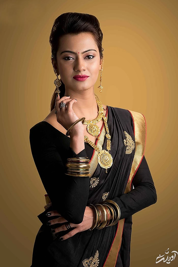 عکاسی مدلینگ چیست؟